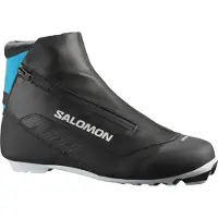 Salomon Rc8 Prolink Langrennsski
