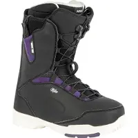 Nitro Scala Tls Snowboardstøvler For Kvinner