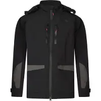 Seeland Dog Active jakke Women Meteorite 42