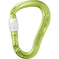 Edelrid Hms Bullet Screw Karabinkrok