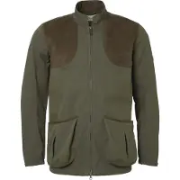 Chevalier Sharp Shooting Jacket Men Dark Green M