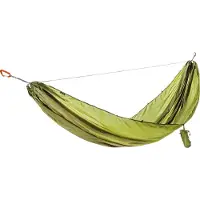 Cocoon Ultralight Hammock, Hengekøye, olivengrønn