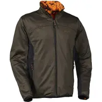 Swedteam Ridge Pro Reversible RE-ECO Jacket Desolve Veil XL