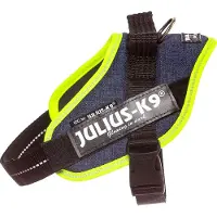 Julius-K9 Idc Power Hundesele
