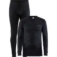 Craft Core Dry Langermet Baselagsett