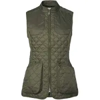 Chevalier Dunsley Jaktvest Dame, 42W, Dusk