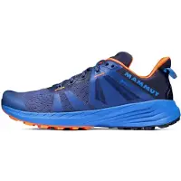 Mammut Saentis Tr Low Gore-tex Tursko
