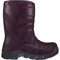 Viking Termostøvler - Ultra 2.0 - Grape/Grey - - 30 - Gummistøvler