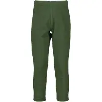 Didriksons Monte Kids Pants 9 Pine Green (120 / 6-7 år)