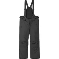 Reima Skibukser - Wingon - Svart - - 9 år (134) - Ski Pants