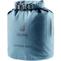 Deuter Drypack Pro 3l Tørrsekk