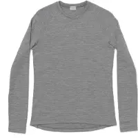 Houdini Desoli Thermal Crew Langarmet Baselag
