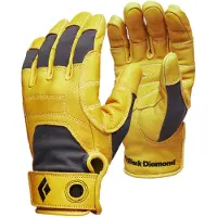 Black Diamond Transitiones Hansker