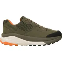 Viking Cerra Hike Low GTX M Olive/Orange