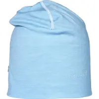 Isbjörn of Sweden Lue - Ull/Bambus - Husky - Sky Blue - - 56-58 cm - Lue