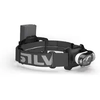 Silva Cross trail 7XT, hodelykt, svart