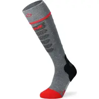 Lenz Heat 5.1 Toe Cap Slim Fit Lange Sokker