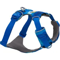 Ruffwear Front Range Hundesele