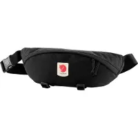 Fjällräven Ulvö L 4l Midjeveske