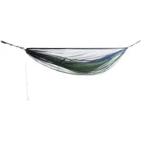 Eagles Nest Outfitters Guardian SL insektnett kullfarget
