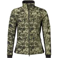 Chevalier Nimrod Windblocker Jacket Women Deer Camouflage 40W