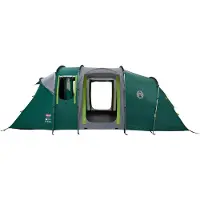 Coleman MacKenzie 6 BlackOut telt, 6 personer telt