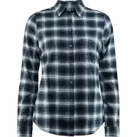 Fjällräven Övik Flannel Skjorte Med Lange Ermer