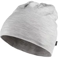 Lundhags Gimmer Merino Lt Beanie, lue, grå
