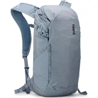 Thule Alltrail TAHP216 Pond Gray, Sport, Unisex, Polyester