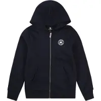 Converse Kids Chest Core Genser Med Hel Glidelås