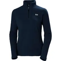 Helly Hansen Daybreaker Fleecejakke Med Halv Glidelås