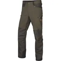 Härkila Ragnar Trousers Men Willow Green/Shadow Grey 48/32"