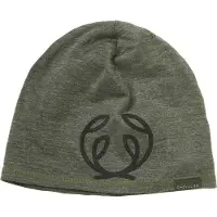 Chevalier Coley Wool Beanie Dark Green L/XL