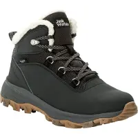 Jack Wolfskin Everquest Texapore Mid Fjellklatrestøvler