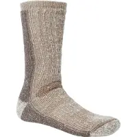 Chevalier Frostbite Winter Wool Socks Brown 40/42