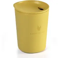 Light My Fire MyCup’n Lid Original – 360 ml – Musty Yellow