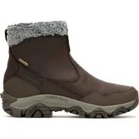 Merrell Coldpack 3 Thermo Mid Zip Wp Tursko