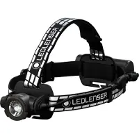 Led Lenser H7r Signature Hodelykt