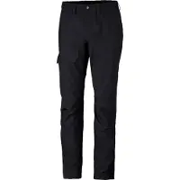 Lundhags Laka Ms Pant, turbukser, herre, svart