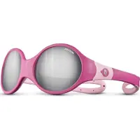 Julbo LOOP L solbriller, rosa