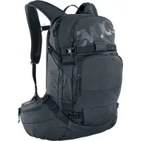 Evoc Line Pro 20L Ryggsekk svart
