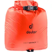 Deuter Light Drypack 5l Tørrsekk