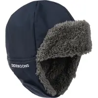 Didriksons Biggles Vinterlue Navy