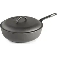 GSI Outdoors GUIDECAST FRYTTE 254mm frityrkoker