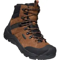 Keen Revel Iv Mid Polar Tursko
