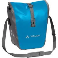 Vaude Bike Aqua Icicle Front Sykkelveske