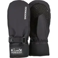 Didriksons Lovas, Votter, Junior, Black