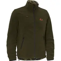 Swedteam Ridge Pro Reversible Hunting Jacket Desolve Veil S