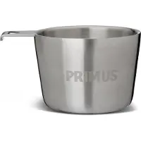 Primus KSA Mug, kopp, rustfritt stål