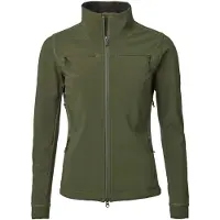 Chevalier Nimrod Windblocker Jacket Women Dark Green 44W